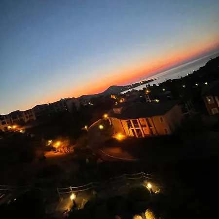 Apartment Cap *