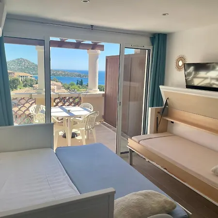 Cap Apartment